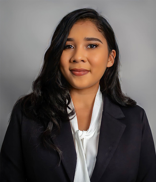 Chelsea D. Sebastian